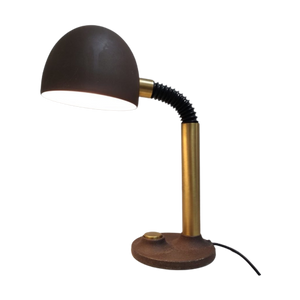 Hillebrand Large Desk Lamp, 70S