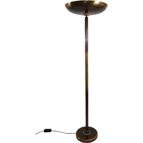 Hollywood Regency Vloerlamp