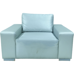 Horeca Fauteuil Satelliet Zuiver Lounge 120X100Cm