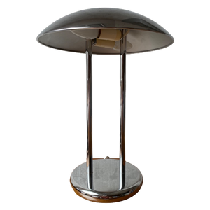 Ikea Mushroom Lamp Robert Sonneman