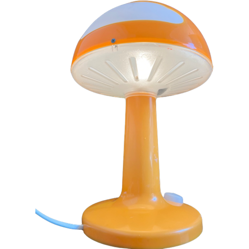 Ikea Skojig Mushroom Lampje Preutz