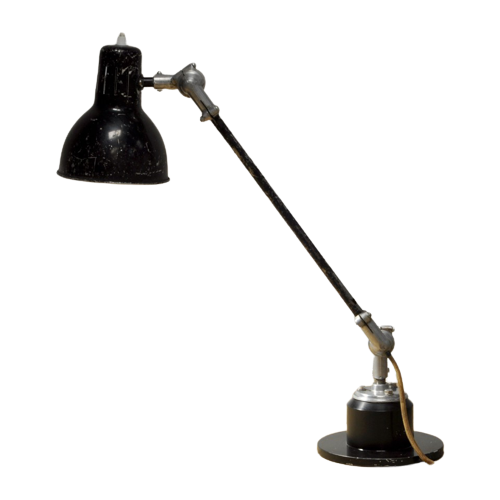 Industrieele Lamp 21069