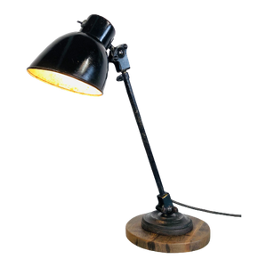 Industriele Bureaulamp