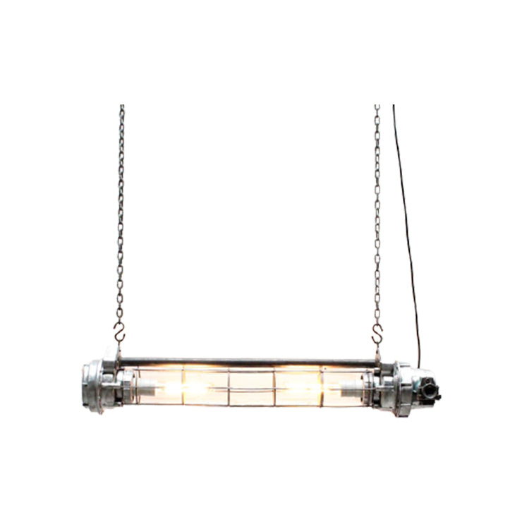 Industriële Tube Lamp Ccp | Geborsteld