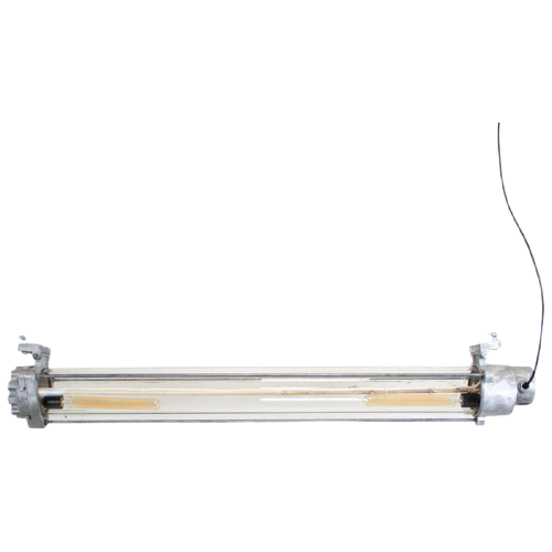 Industriële Tube Lamp Ddr | Geborsteld