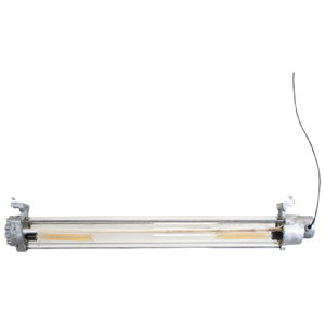 Industriële Tube Lamp Ddr | Geborsteld