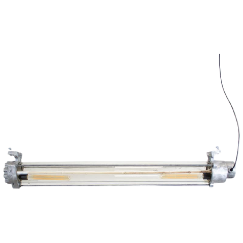 Industriële Tube Lamp Ddr | Geborsteld