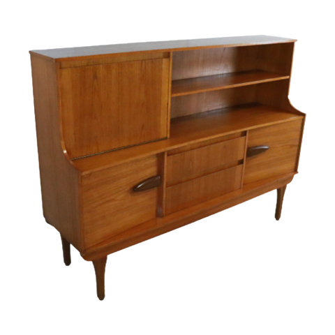 Jentique Highboard 'Bampton'