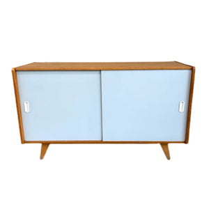 Jiroutek Dressoir U-452 Lichtgrijs