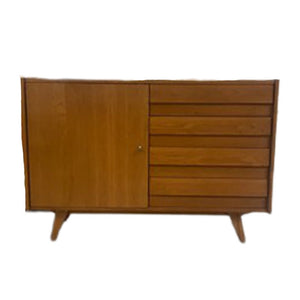 Jiroutek Dressoir Wf069