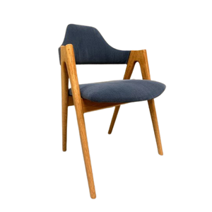 Kai Kristiansen "Compass Chairs" Wf044 | Design Prijs/Set