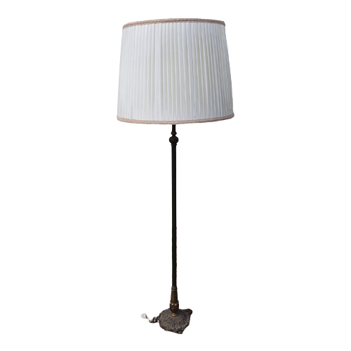 Klassiek - Vloerlamp - Schemerlamp -Staande Lamp – Empire