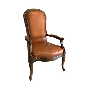 Klassieke “Voltaire” Fauteuil