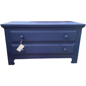 Ladekast “Liberty Blue” | Commode