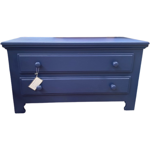 Ladekast “Liberty Blue” | Commode