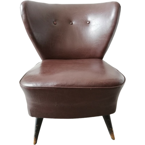 Lady'S Cocktail Chair