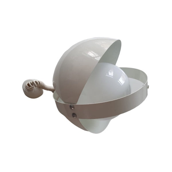 Lamp Design Dijkstra Eclipe Space Age Hanglamp Nederlands - RELIVING