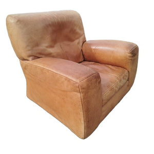 Molinari Design Fauteuil 'Fatboy' Van Buffelleer - RELIVING