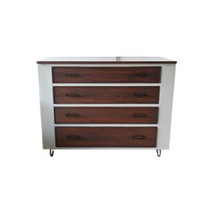 Mahoniehout Dressoir