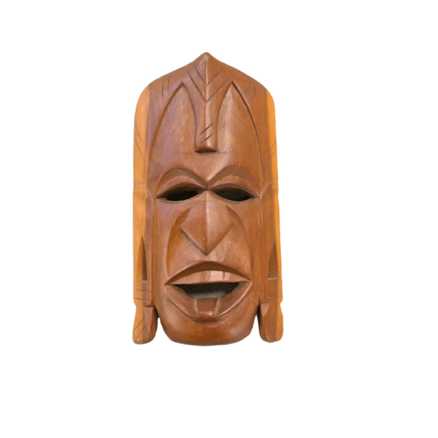 Masker Hout