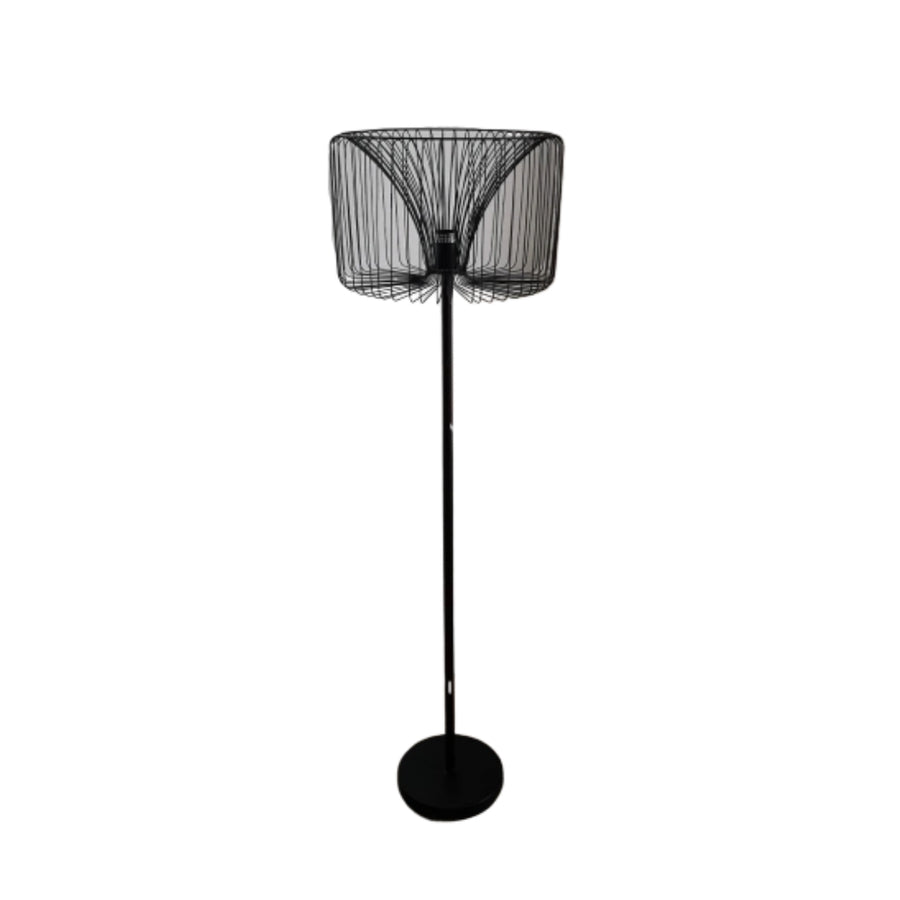 Mica Decorations Salomo Vloerlamp - RELIVING