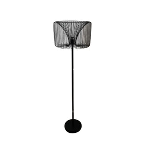 Mica Decorations Salomo Vloerlamp - RELIVING