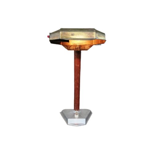 Mid-Century Bureaulamp Pirouette