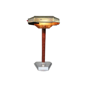 Mid-Century Bureaulamp Pirouette