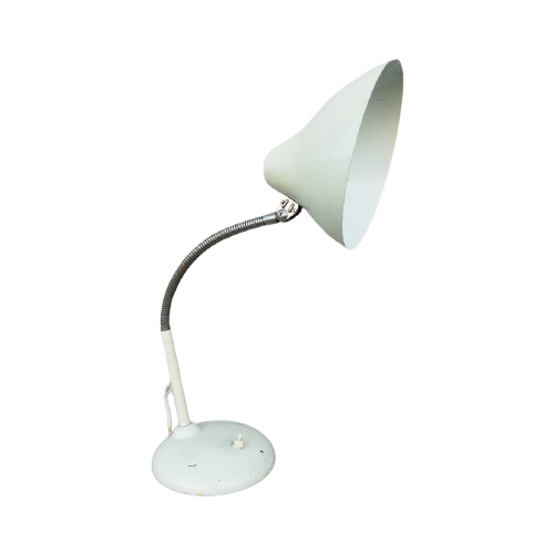 Mid-Century Bureaulamp