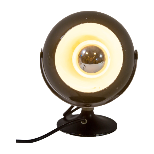 Anvia Midcentury Eyeball Lamp