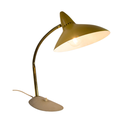 Midcentury Sis Desk Lamp