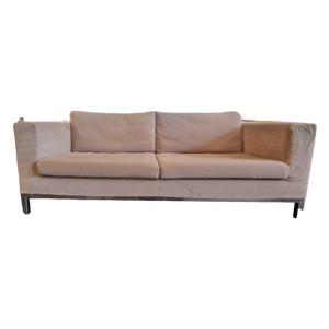 Minotti "Medium" Sofa - Rodolfo Dordoni