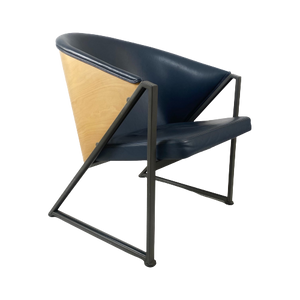 Mondi Soft Chair By Jouke Järvisalo