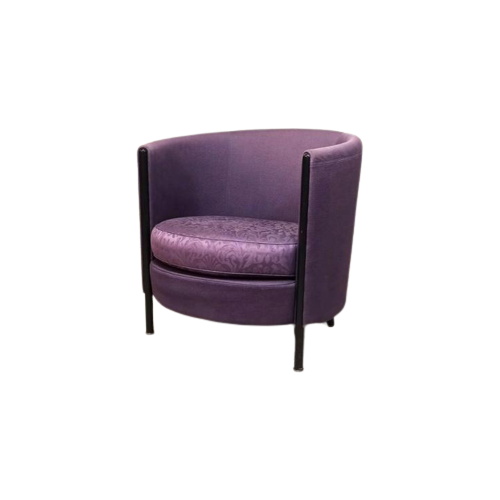 Moroso Design Fauteuil