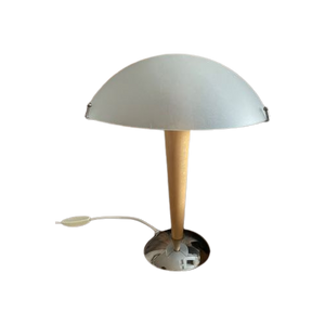 Mushroom Lamp Jaren 80 Ikea