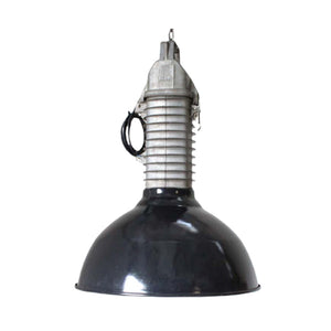 Oude Philips Lamp