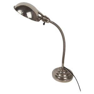 Oude Tafellamp Bureaulamp Jaren 50