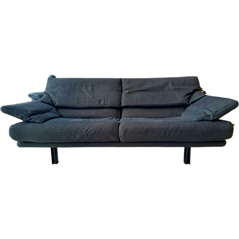 Paolo Piva Alanda Sofa B&B Italia Design