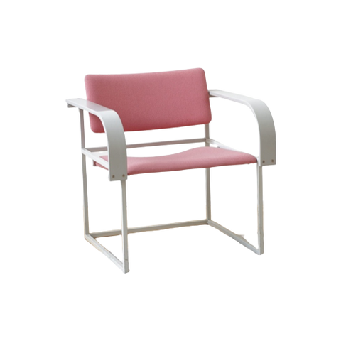 Pastoe / Mazairac & Boonzaaijer / Post Modern Armchair/ 1980'S