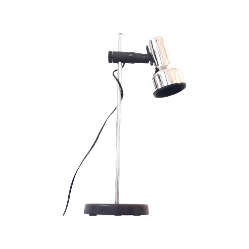 Pe47 – Jaren 70/80 Bureaulamp – Targetti