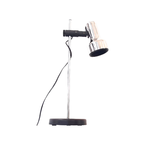 Pe47 – Jaren 70/80 Bureaulamp – Targetti