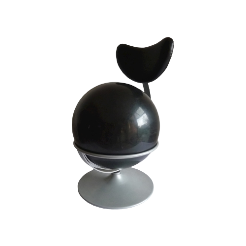 Postmodern Ergonomical Ball Chair