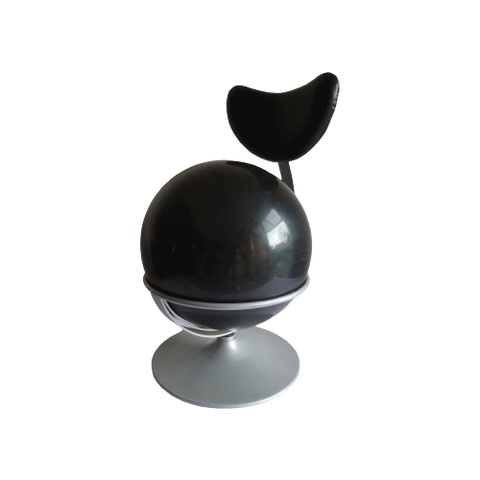 Postmodern Ergonomical Ball Chair