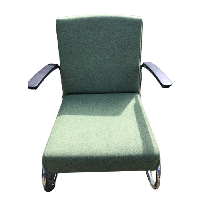 Prachtige Dutch Design Fauteuil Gispen S411 By Mücke Melder