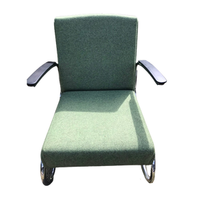 Prachtige Dutch Design Fauteuil Gispen S411 By Mücke Melder