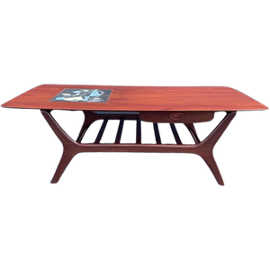 Prachtige Wébe Coffeetable