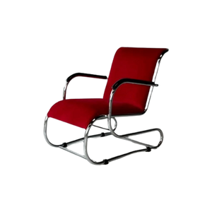 Ps55 Fauteuil Paul Schuitema Nieuw Design Dutch Originals