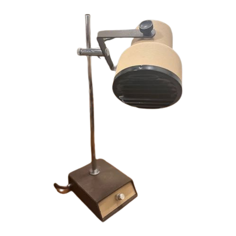 Retro Bureaulamp