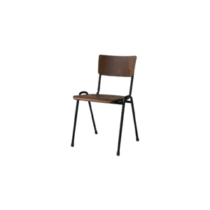 Retro Eetkamerstoelen Nieuw Schoolstoelen Prijs P/Stuk