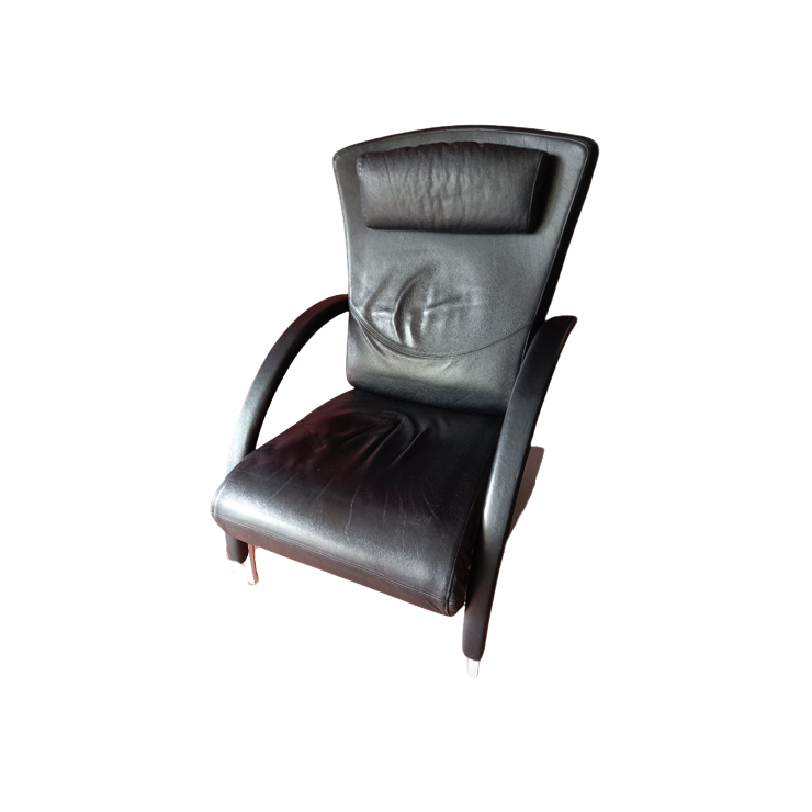 Rolf Benz Fauteuil 3100